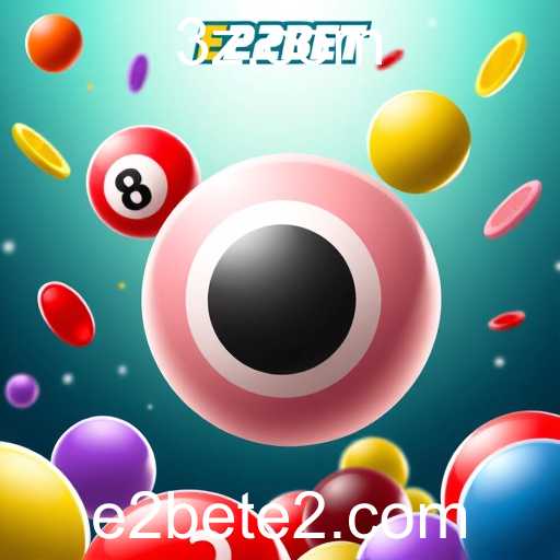 Bingo: Uma Categoria Vibrante no E2BET