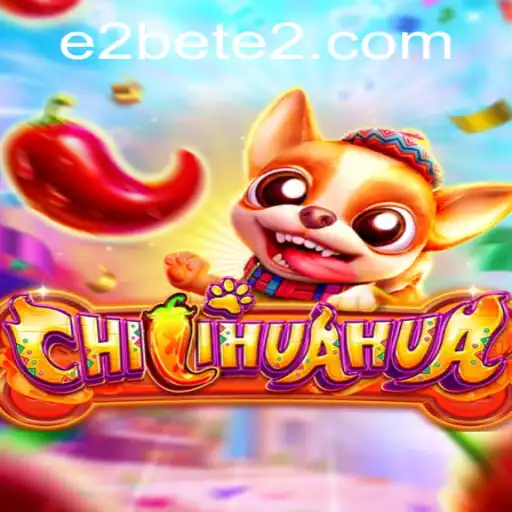 CHILIHUAHUA: A New Gaming Experience with E2BET