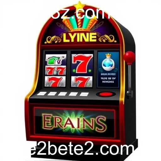 O Fascínio dos Cassinos Online no E2BET