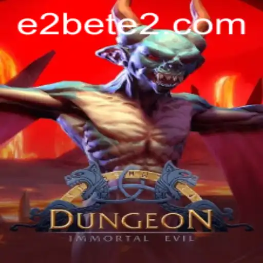 Exploring the Thrilling Adventure of Dungeon: The Rise of E2BET