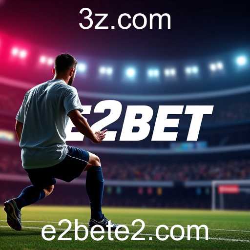 A Ascensão do E2BET no Cenário de Jogos Online