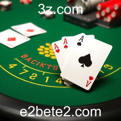 E2BET: Expansion and Innovations in the Gaming World