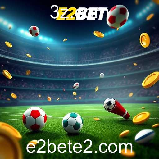E2BET Revoluciona Jogos Online em 2025