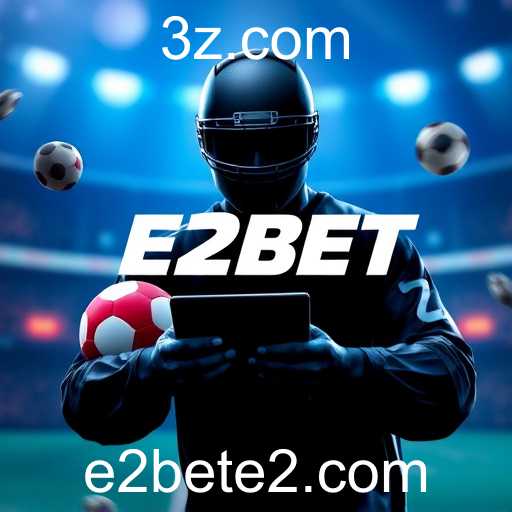 Crescimento Explosivo do E2BET no Mercado de Apostas Online