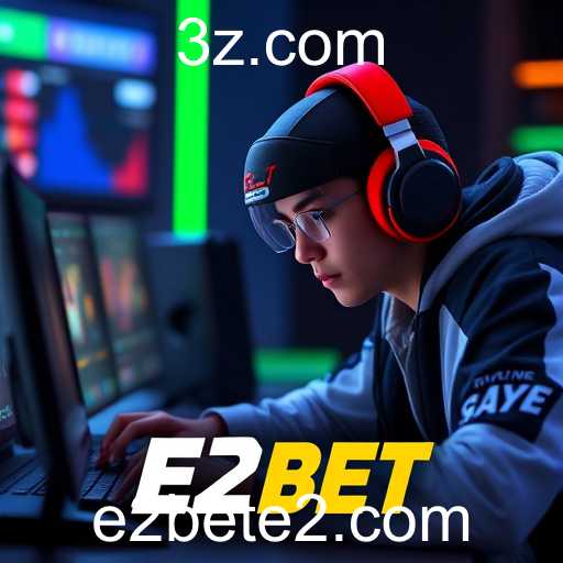 E2BET: Entretenimento Seguro no Mundo dos Jogos Online