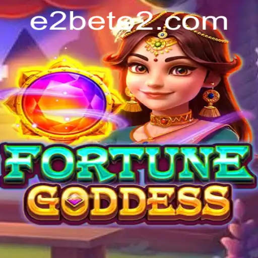 Discover the Mystical Charm of FORTUNEGODDESS Presented by E2BET