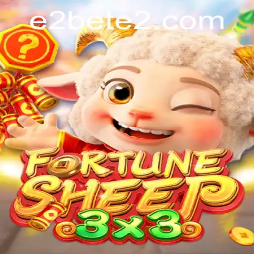 Discover FortuneSheep: The Thrilling Game with E2BET