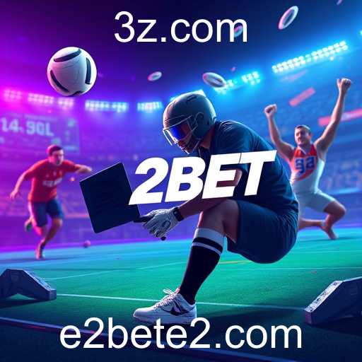 Avanços na Indústria de Jogos com a E2BET