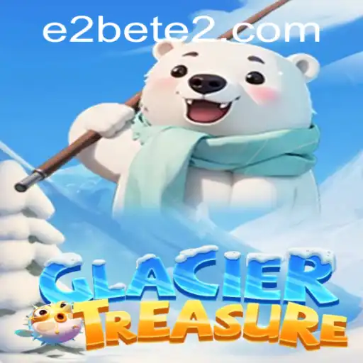 Exploring GlacierTreasure: A Captivating Adventure Awaits