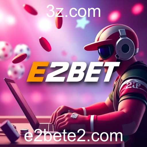 E2BET: O Crescimento das Apostas em Meio à Nova Era Digital