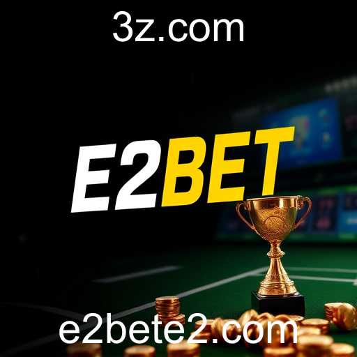 Crescimento do Mercado de Jogos em 2025: O Impacto do E2BET