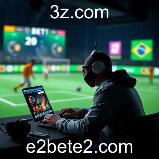 Crescimento do Mercado de Jogos Online em 2025