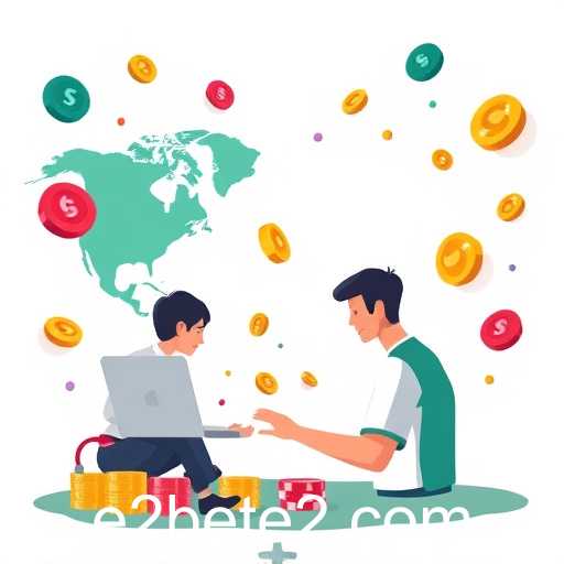 Impacto dos Jogos Online no Brasil