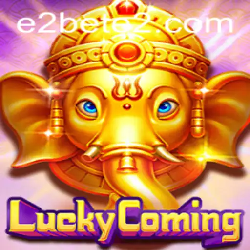 Experience the Excitement of LuckyComing with E2BET