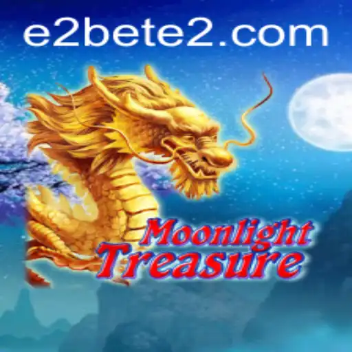 Discovering MoonlightTreasure: An Enchanting Journey with E2BET