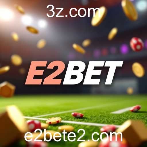 Explorando a Categoria de Promoções na E2BET