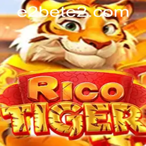 Exploring the Thrilling World of RicoTiger: A Gaming Experience