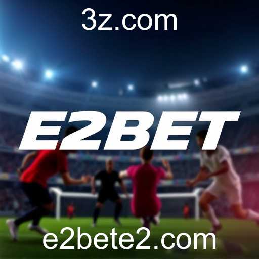 Explorando a Categoria 'Esportes' no E2BET: A Emoção dos Jogos Virtuais