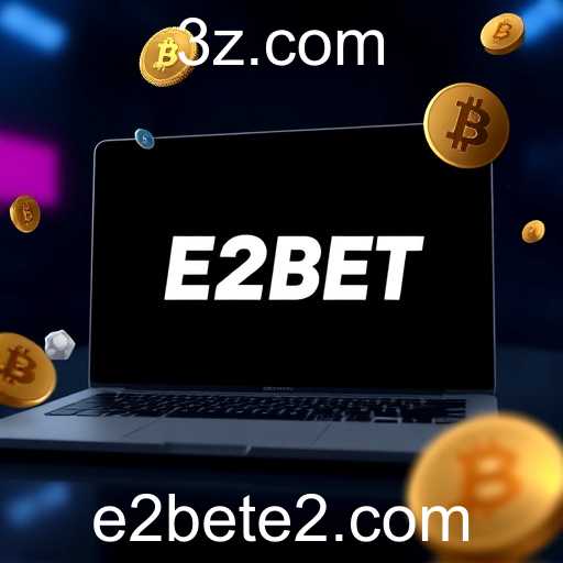 A Revolução do E2BET no Cenário de Jogos Online